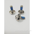 M6 M8 Air Funiture Head Combination Screws